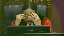 Hormati Putusan MK, Kubu Anies-Muhaimin Apresiasi Hakim yang Dissenting Opinion