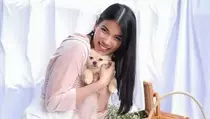 Diingatkan Soal Isi Dompet, Sabrina Chairunnisa Bahas Soal Kemandirian