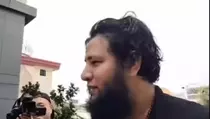 Ammar Zoni Pasrah Hukuman Diperberat Jadi 4 Tahun Penjara