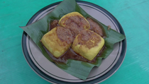 Tahu Siksa, Menu Berbuka Puasa Incaran Warga di Tangerang