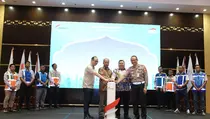 Korlantas Polri Upayakan Tren Kecelakaan Saat Mudik Lebaran 2024 Turun