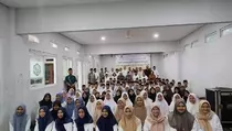 Sambut Paskah dan Idulfitri, Vox Point Indonesia Ajak Masyarakat Rawat Kebinekaan
