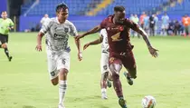 Hasil PSM vs PSIS: Juku Eja Bangkit dan Menang 3-1