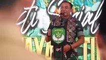 Pangdam Jaya Sebut Amunisi yang Meledak Berada di Bunker Gudang Nomor 6