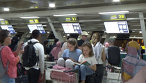 AP I Prediksi Pemudik di Bandara Hasanuddin Sulsel Naik 7 Persen