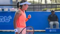 Aldila Sutjiadi Lolos ke Semifinal Ganda WTA 125 Austin