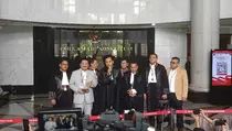 Sidang di MK, Hotman Paris Cecar Magnis Suseno Soal Pembagian Bansos Jokowi