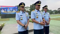 Lusa, Jokowi akan Lantik Marsdya Tonny Harjono Jadi Kasau