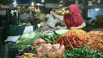 Inflasi Menurut BPS, Bagaimana Efeknya pada Daya Beli Masyarakat?