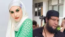 Penampilan Ammar Zoni Berubah, Irish Bella: Aku Prihatin
