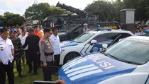 Polda NTB Siagakan 2.200 Personel Amankan Mudik Lebaran 2024