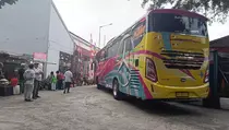 Dishub DKI Jakarta Siapkan 160 Armada Cadangan Selama Arus Mudik 2024