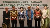 BRIN dan PPAKI Kembangkan Bahan Alam untuk Bahan Baku Kosmetik