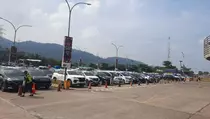ASDP Cabang Merak Catat 52.121 Penumpang Menyeberang ke Bakauheni