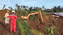 Sandiaga: Pemudik dan Wisatawan Diminta Lakukan Penyesuaian karena Perbaikan Tol Bocimi