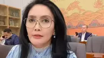 Dituding Provokasi PPN 12 Persen, Politisi PDIP Rieke Diah Pitaloka Dilaporkan ke MKD