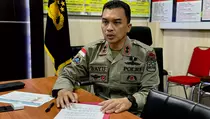 Satgas Damai Cartenz Kesulitan Evakuasi Jenazah 2 Anggota KKB Tewas Ditembak