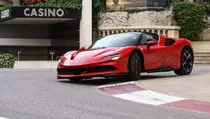 Perbandingan Harga Bekas Ferrari di Indonesia dengan Malaysia