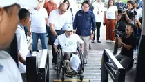 BSI Fasilitasi Mudik Gratis untuk 644 Pemudik