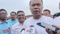Ketua Projo Sebut Tudingan Kecurangan Pemilu lewat Bansos Sakiti Hati Rakyat