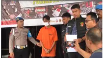 Ayah Kandung Cabuli 2 Anak yang Masih di Bawah Umur