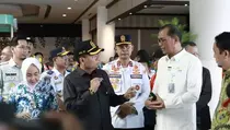 Ini Strategi ASDP Hadapi Puncak Arus Mudik di Pelabuhan Merak