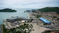Tiket Kapal Feri Merak-Bakauheni hingga 8 April 2024 Sudah Ludes Terjual