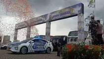 Program Mudik Gratis Pemerintah Dinilai Berikan Banyak Manfaat