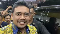 Siapa Bisa Lawan Bobby Nasution di Sumut?
