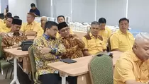 Akan Maju Pilgub, Bobby Akui Belum Bertemu dengan Ketua DPD Golkar Sumut