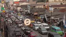 Jasamarga Catat 807.510 Kendaraan Meninggalkan Jabotabek