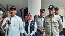 Menhub Minta Truk ODOL Ditindak karena Ganggu Arus Mudik