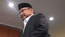 DPR Bentuk Pansus Angket Haji, Menag Klaim Pelaksanaan Haji Tahun Ini Lebih Baik dari Sebelumnya