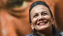 Dituding Bayar untuk Tampil di Cannes, Syahrini Dibela Christine Hakim