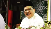 MUI Minta Polemik Soal Gus Miftah Disudahi