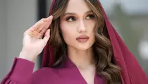 Cinta Laura Akan Rayakan Idulfiri 2024 di Bali Bersama Orang Tua