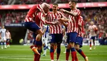 Prediksi Atletico Madrid vs Borussia Dortmund, Pertarungan Hidup dan Mati di Liga Champions