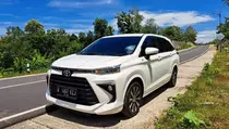 Gaikindo: Pajak Avanza di RI Rp 5 Juta, di Malaysia Cuma Rp 500.000