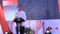 16.692 Narapidana di Lapas Jatim Terima Remisi Khusus Idulfitri 2024