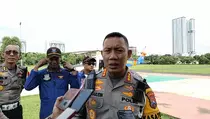Satlantas Polda Jatim Berhasil Tekan Angka Laka Lantas hingga 50 Persen