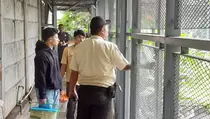 KPK Sidak Rutan Pakai Alat Canggih, Bagaimana Hasilnya?