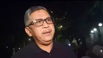 PDIP Tutup Pintu Usung Bobby Nasution di Pilkada Sumut