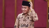 Pemerintah Komitmen Mendorong Hilirisasi Komoditas SDA