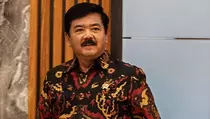 Menko Polhukam: Alutsista TNI-Polri Siap Kirim Logistik Pilkada di Papua