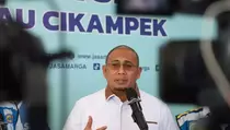Dituding Pojokkan Arhan, Andre Rosiade: Hubungan Kami Baik!