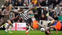 Liga Inggris: Dihancurkan Newcastle,Tottenham Gagal Masuk Zona Liga Champions