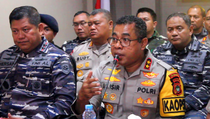 Tersangka Narkoba, Mantan Kapolres Bima Kota Dipatsus
