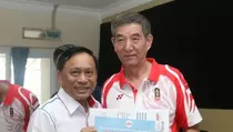Rampung Proliga, Jakarta Garuda Langsung Tampil di AVC Asian Volleyball Championships U-20