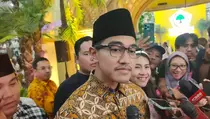 Tolak Duet Anies-Kaesang pada Pilgub Jakarta, Gerindra Usung Kader Internal Dampingi Ridwan Kamil