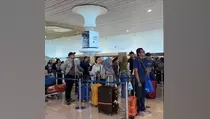 Bandara Yogyakarta Alami Kenaikan Penumpang pada Puncak Arus Balik Lebaran
